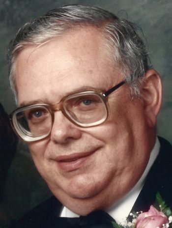 Donald Wyatt