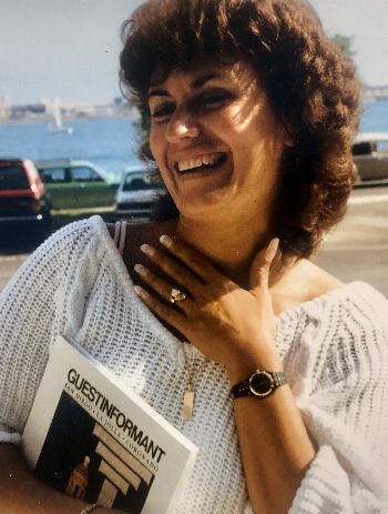 Leona Silvestri (Merendino)