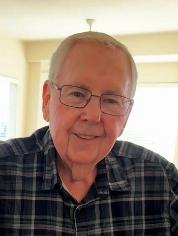 Roger F. Whalen