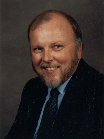 Donald J. Dalrymple