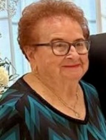 Eleanore R. Leuzzi