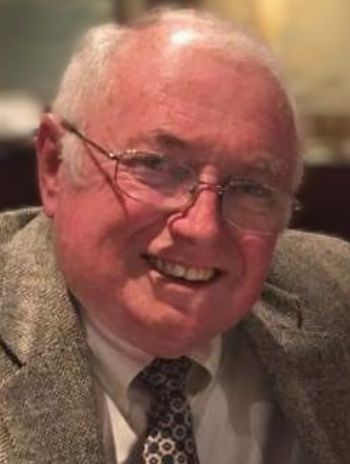 Frank H. Brown, Jr.
