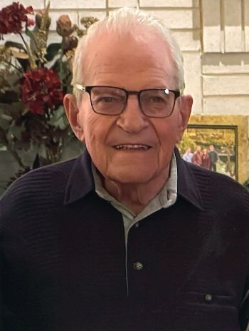 Joseph L. Legenza