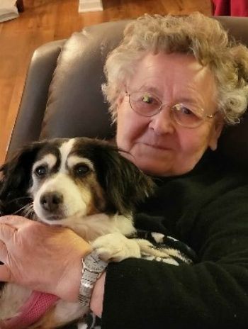 Agnes A. Colling