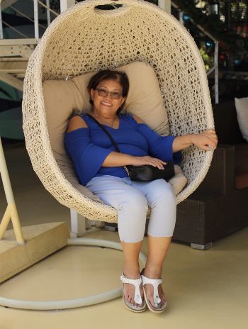 Nelda Veluz Orozco