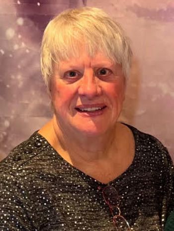 Joan E. Ausbury