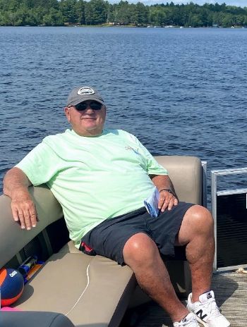 Darryl Wade Phillips