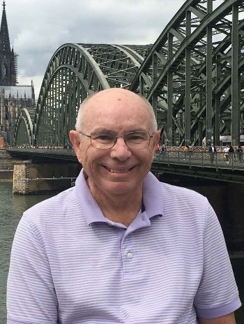 David Richard Payne