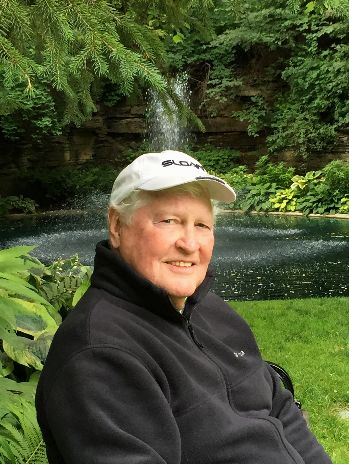 Roby Lee Sloan