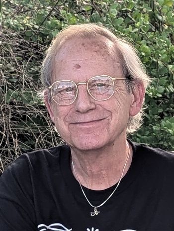 Dr. Douglas Vincent Lia