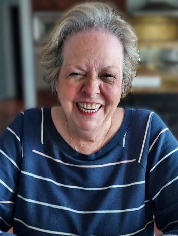 Joanne Jeannie LaCoppola