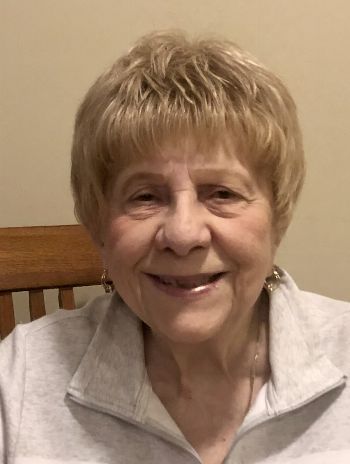 Caroline F. Eberle