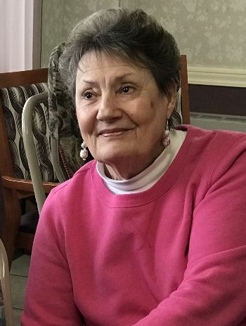 Roberta P. Bednowicz