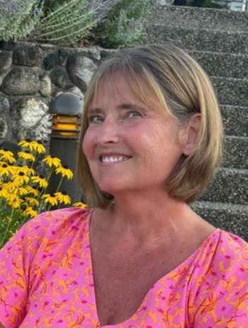 Patricia  “Pat” Herbst