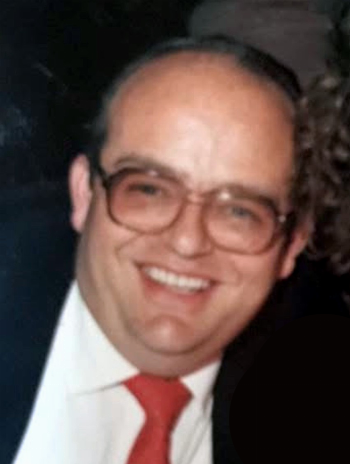 Russell P. DeSalvo