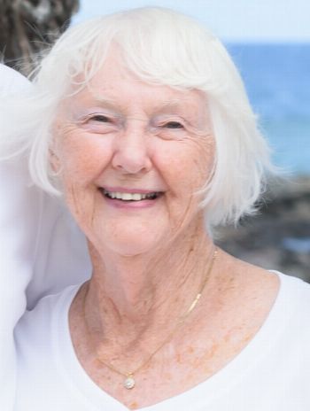 Nancy Vaught