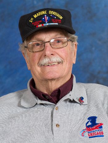 Russell J. Purcell