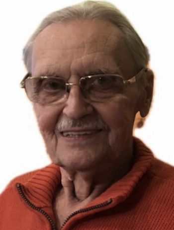 Walter L. “Bud” Johnson