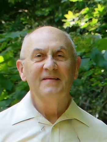 James  “Jim” Frediani 