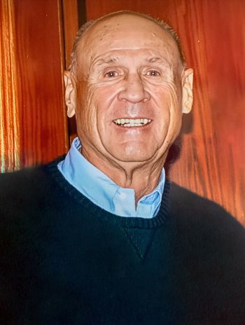 Terrance M. 