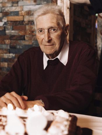 Frank Cesario, Sr.