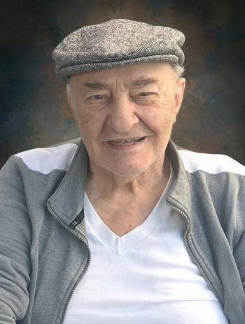 Steve Lamberta