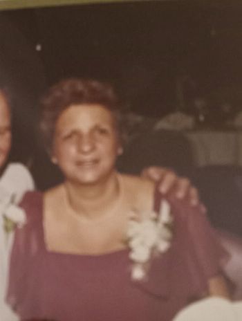 Elizabeth Mary Dehne