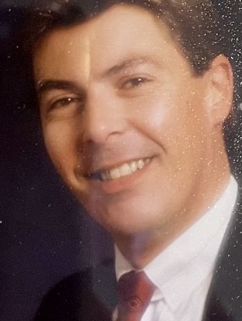 Richard M. Schuessler, “Richie