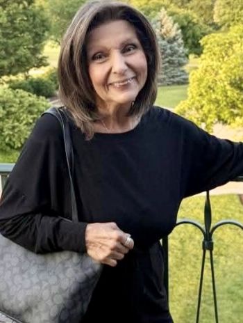 Lucia “Lucy “ Parma