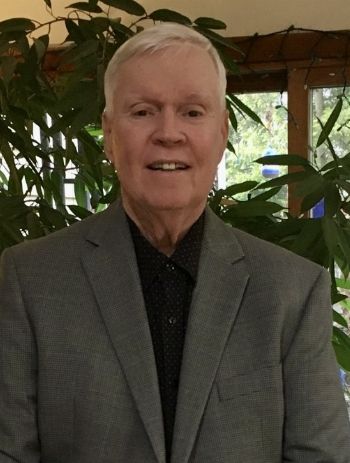 Charles “Skip” L. Eikleberry