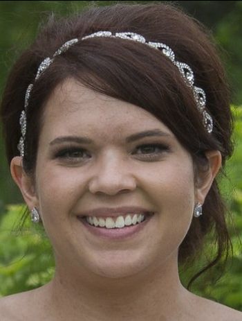 Monica Ashley Burman (Kasper)