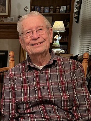 Harvey John Gascon, Jr.