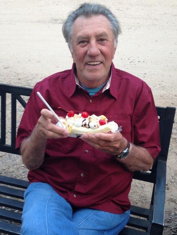 Richard Walter Swierski