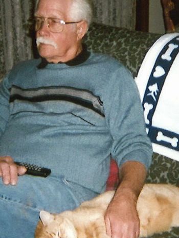 Theodore R. Samocki, Jr.