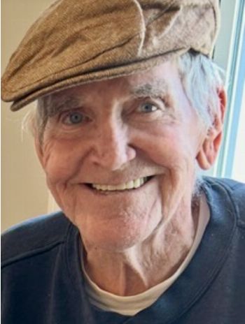 Martin “Mitty” B. Keany