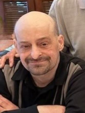 Vincent M. Petryniec