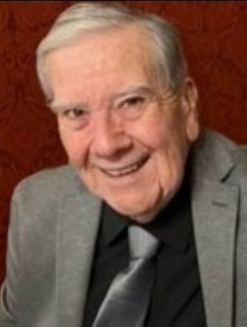 Fredrick J. Schmidt, Sr