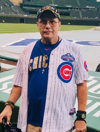 Lawrence “Larry” A. Cariato, Sr.