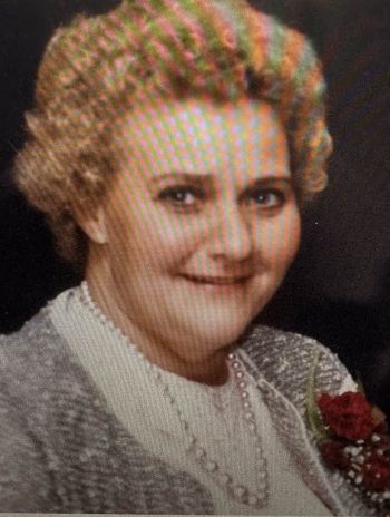 Virginia H. Schroeder