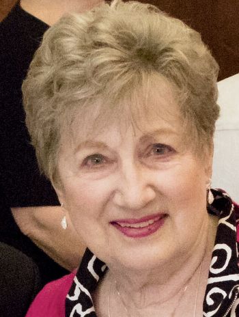 Susan Dorothea Wehnes (“Susie”)