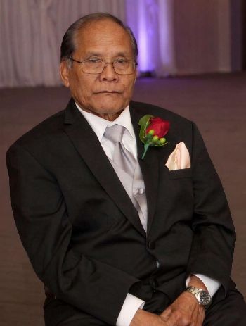 Thong One Vongphakdy