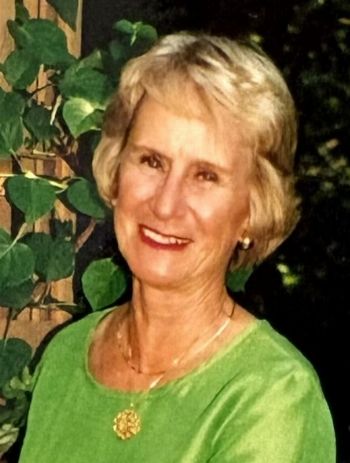 Nancy Wahl Riley