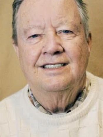 John “Jack” A. McPhee