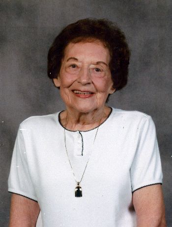 Patricia R. Thomas