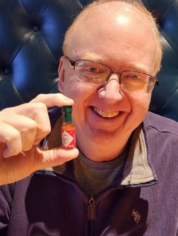 David “Dave” Stevenson