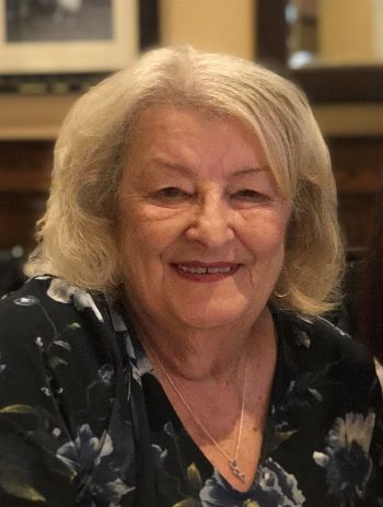 Janette A. Imperiale