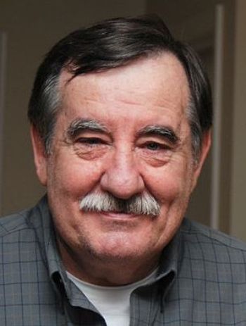 William “Bill” Majewski