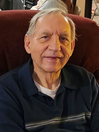 Leon Michael Prus
