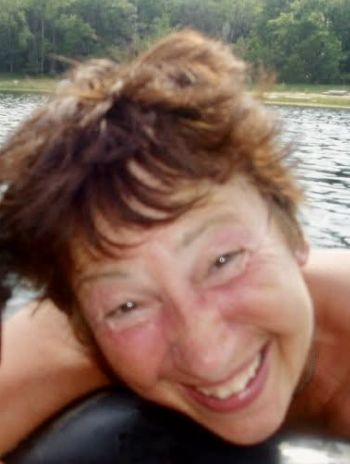 Kathleen “Kathy” Lansford