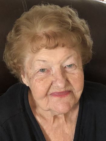 Mary Ellen Mroz 